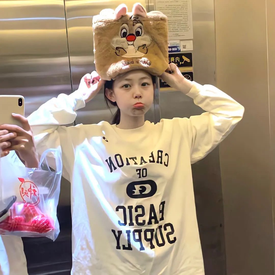 倒霉熊的杯子之旅